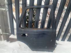 ����� ������ ������ Toyota Hilux Surf 130 ����