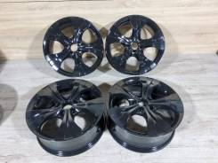 Honda CR-V CRV lV  R18 