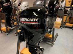 4-   Mercury ME F 40 ELPT EFI 