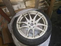  WORK R18 9,5 J 5X114.3 