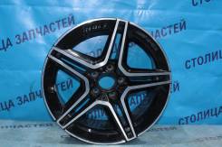   - C-Class W205 - R18-8.5J 5*112 ET49 1,  AMG - 