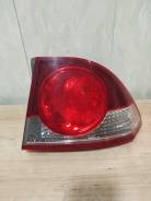   Honda Civic 05-08
