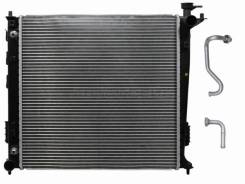  Hyundai ix35 09-15 / Tucson 09-15 / Kia Sportage 10-16 HY0014-2.0D 