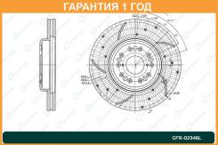      G-Brake / GFR02346L  12  
