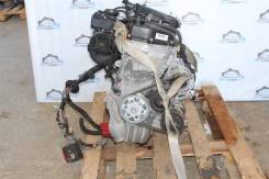 Toyota Vitz 1900040250 KSP90 1KR-FE 
