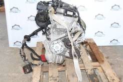  Toyota Vitz 1900040250 KSP90 1KR-FE 
