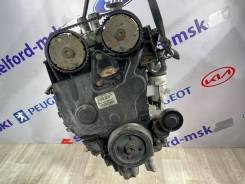  Ford Mondeo 4 2007 1387097 HUBA 