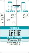    Teikin LSF44297 (4/)   