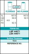    Teikin LSF44671 (4/)   