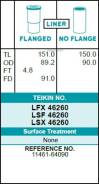    Teikin LSF46260 (4/)   