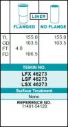    Teikin LSF46273 (4/)   