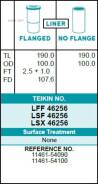    Teikin LSF46256 (4/)   