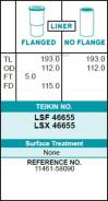    Teikin LSF46655 (4/)   