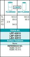    Teikin LSX42610 (4/)   