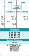    Teikin LSX43171 (4/)   