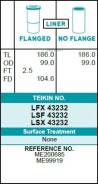    Teikin LSX43232 (4/)   