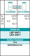    Teikin LSX44671 (4/)   