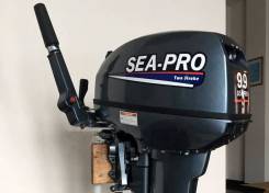 2-   Sea-Pro T9,9S 