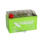   12V 10Ah 150-86-108 "Xtreme"  Utx10-Bs 