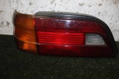   Toyota Sprinter Trueno 