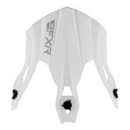  FXR Helium Prime White, OS 211700-0100-00 