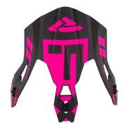  FXR Helium Race Div Electric Pink, OS 211702-9400-00 