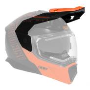  509 Delta R4 Orange, ONE SIZE FITS ALL F01005800-000-401 