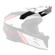  509 Altitude 2.0 Racing Red, OS F01010100-000-102 