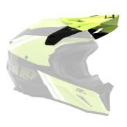  509 Altitude 2.0 Acid Green - Carbon, ONE SIZE FITS ALL F01010100-000-305 