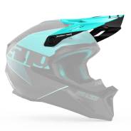  509 Altitude 2.0 Emerald - Carbon, ONE SIZE FITS ALL F01010100-000-306 