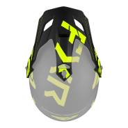  FXR Torque X Team Black/Hi Vis, OS 231716-1065-00 