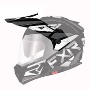  FXR Maverick Modular Team Black/Charcoal/White 201744-1001-00 