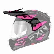  FXR Maverick Modular Team Black/Charcoal/Fuchsia 201744-1090-00 