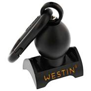   Netframe  Black 5.5 kg Westin H021-386-218-UNIT 