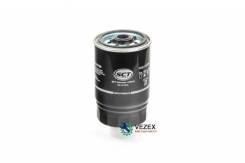   KIA Sorento II/HYU Santa FE II/III 2.0D/2.2D 06-/12-/PAZ 3202 Valdai/ZIL 5301 4.75 SCT Germany ST6125 