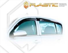   Classic  Opel Astra  5 Door 20042014 H CA Plastic 2010030306308 