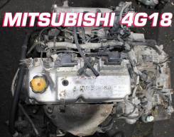  Mitsubishi 4G18 |  