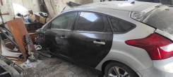 ����� ������ ����� ford focus 3 2013