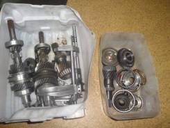  Mitsubishi RVR, Chariot, Lancer, Mirage [UT63535378000056183] 