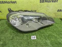  Bmw X5 2012 63117240790 E70 N57D30A,   