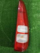    Honda HR-V GH3 2002