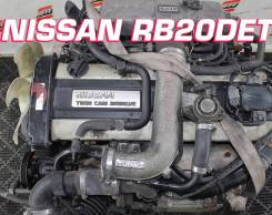  Nissan RB20DET |   