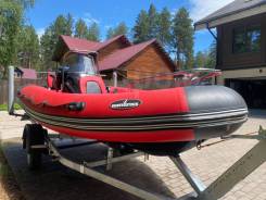 RIB  450 