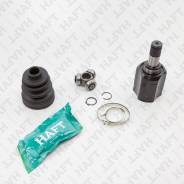   - |   | HAFT GI0132 