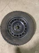  Skoda Octavia 2008-2012 123 A7 