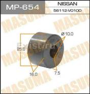   "Masuma" MP-654 / front, Vanette, C22 -10. Masuma,  