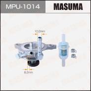    "Masuma" TO Prado, Hilux SURF, 1KZTE, Masuma 