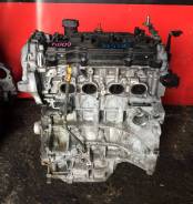  Nissan QR25DE. 