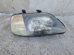   Honda Partner EY6 EY7 EY8 EY9 Orthia, 1 .