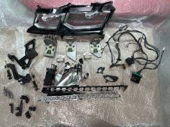 �������� � ����� ���� Volkswagen Tiguan 16-20 5NB941035D